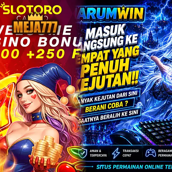 meja777 APK