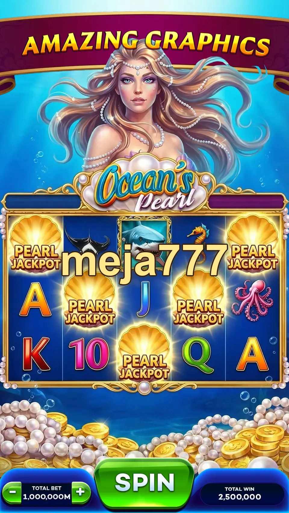 meja777 Masuk