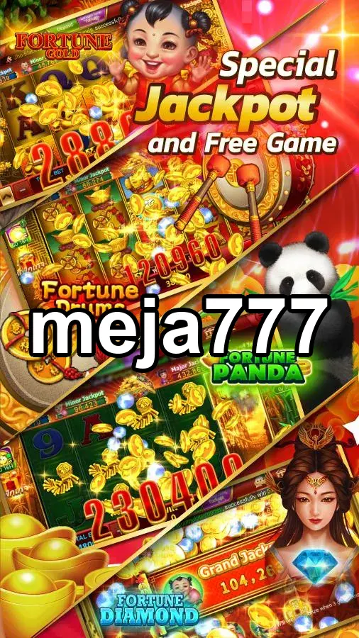meja777 Masuk