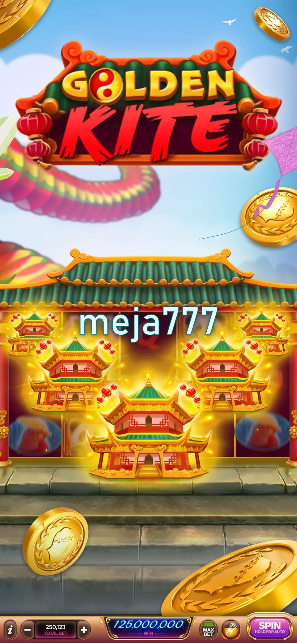meja777 Masuk