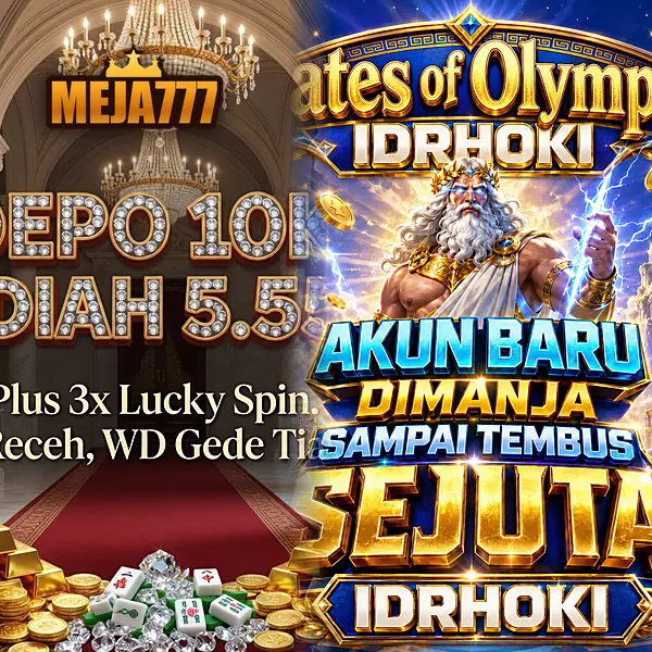 meja777 APK Resmi Unduh